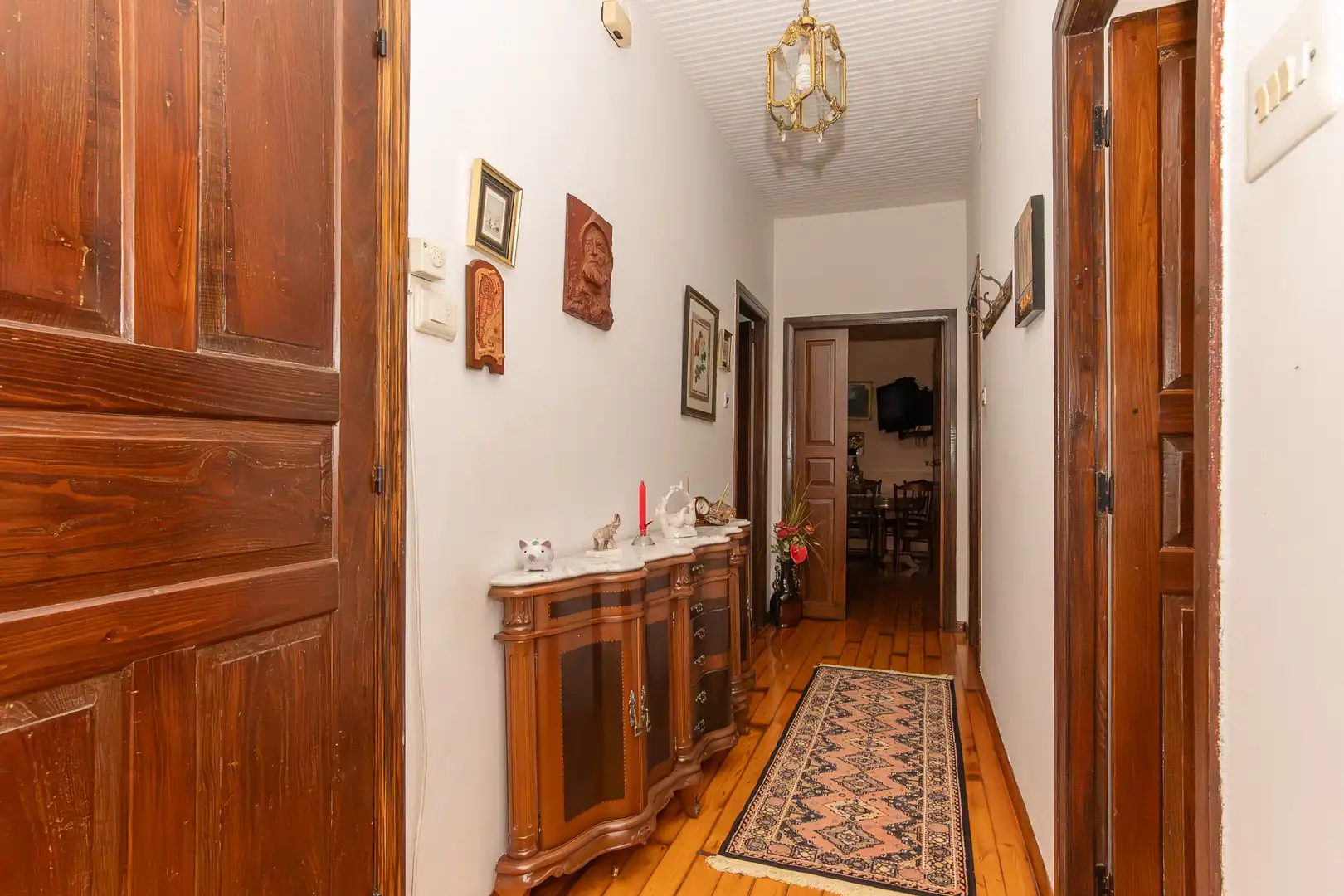 Casa rústica en venda a Pantón, imagen 14