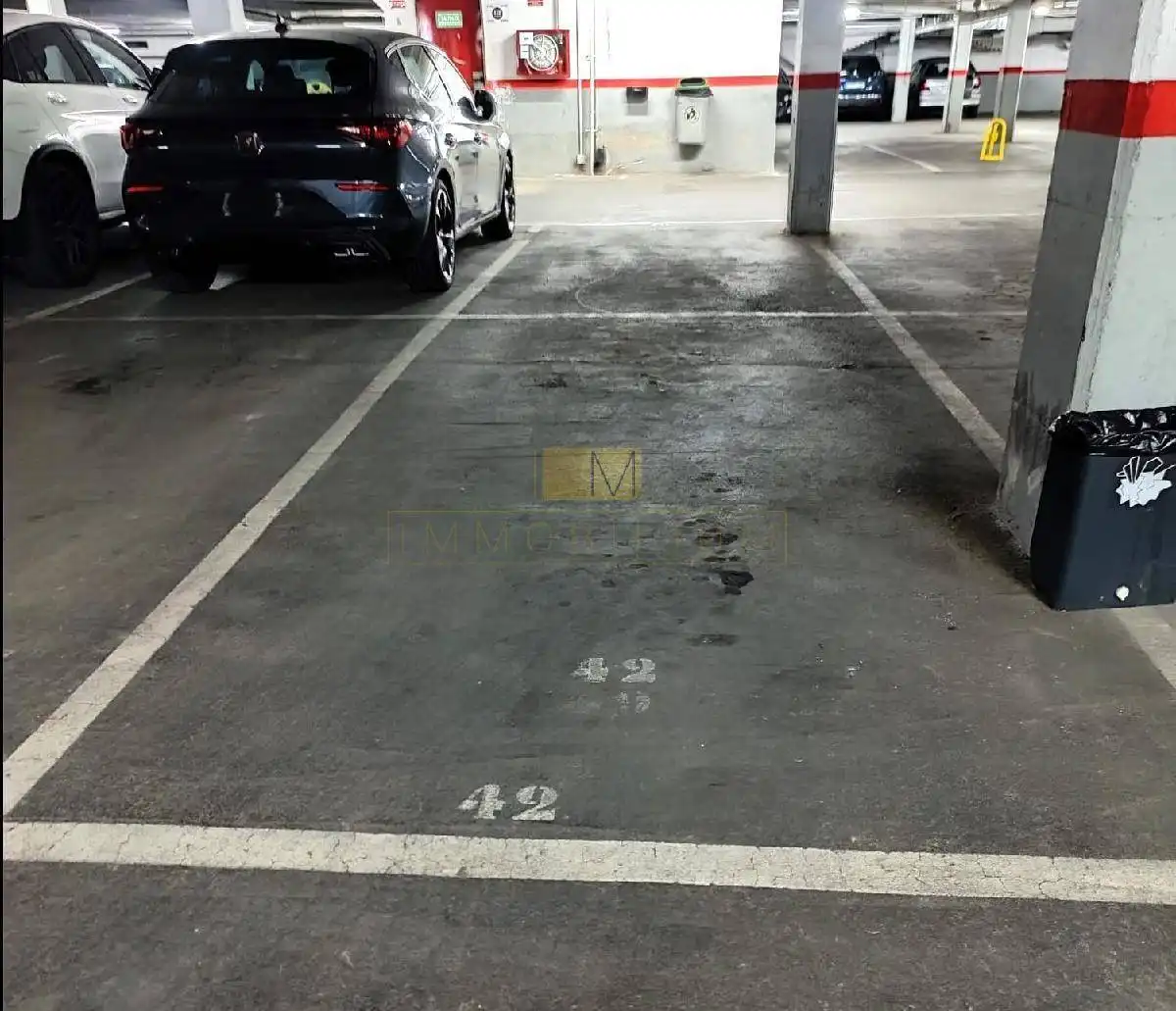 Parking à vendre à Centre, imagen 3