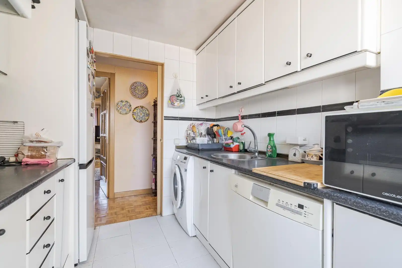 Appartement avec ascenseur à vendre à Retiro, imagen 11
