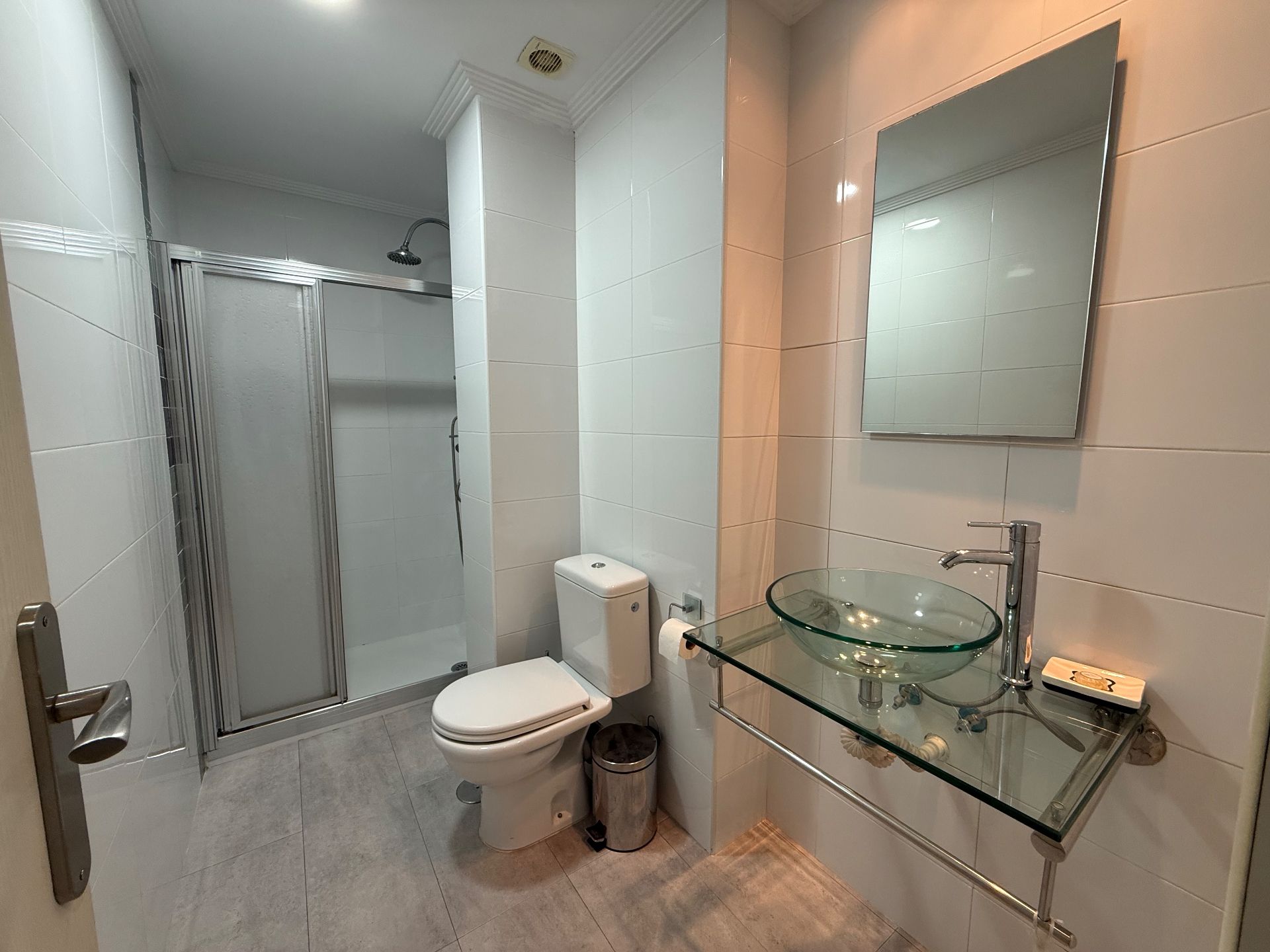 Pis de lloguer a Calle Roque Barcia, 5, Isla Chica