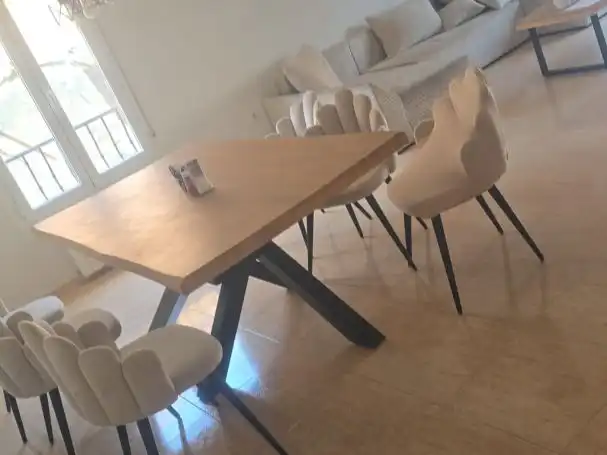 Comedor de Casa o chalet en venta en Almodóvar del Campo, Ciudad Real