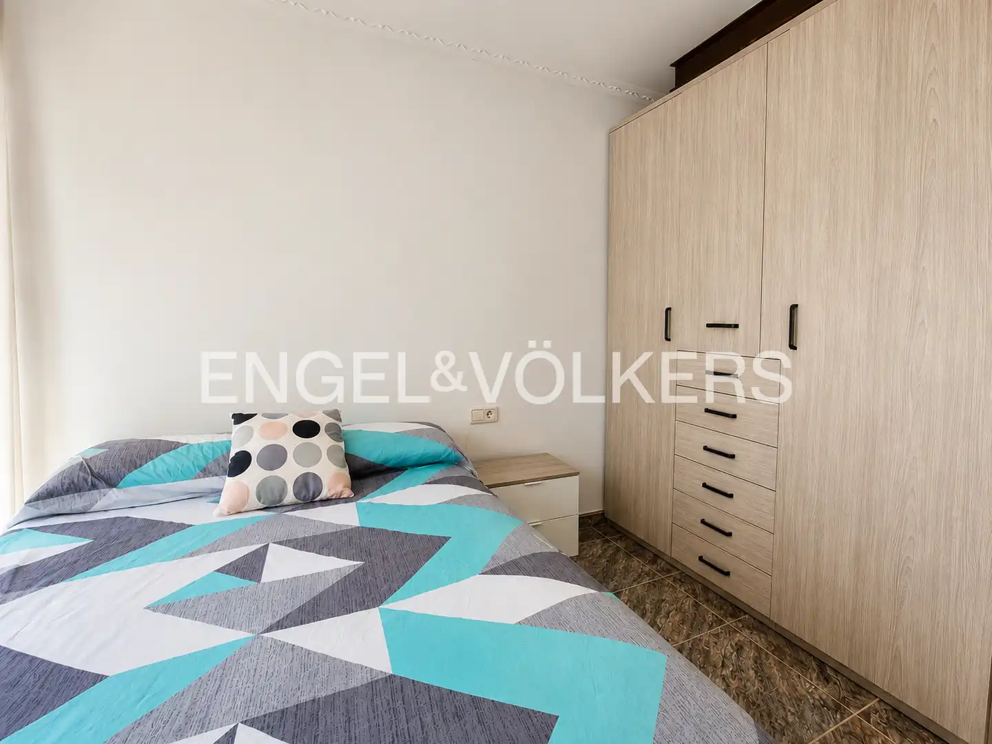 Flat with terrace for sale in Palafolls, imagen 28