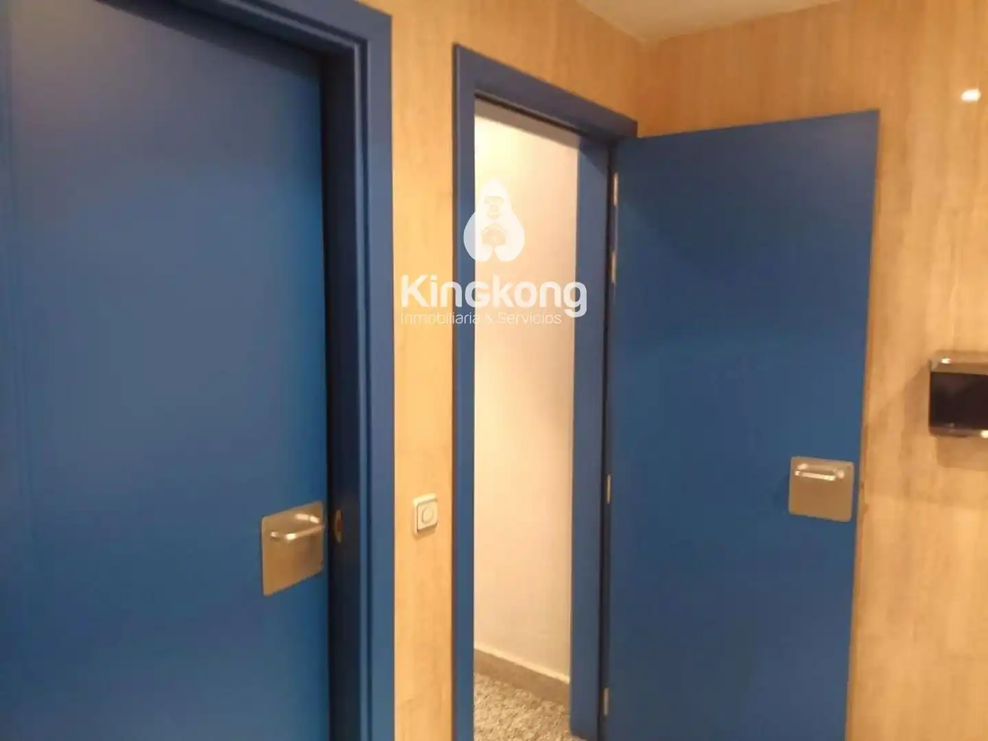 Oficina de lloguer en Torrejón de Ardoz amb Aire condicionat, Calefacció i Alarma