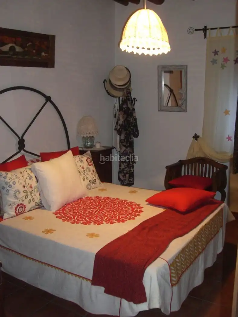 Casa amb jardí en venda a Calle la Charneca 4, imagen 15