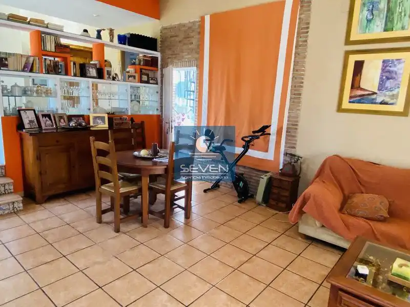 Villa mit Pool zum Verkauf in Campo Velilla, imagen 9