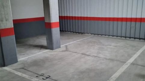 Foto 2 de Garaje en venta en Avenida Jorge Luis Borges, 16, El Tejar - Hacienda Bizcochero, Málaga Capital