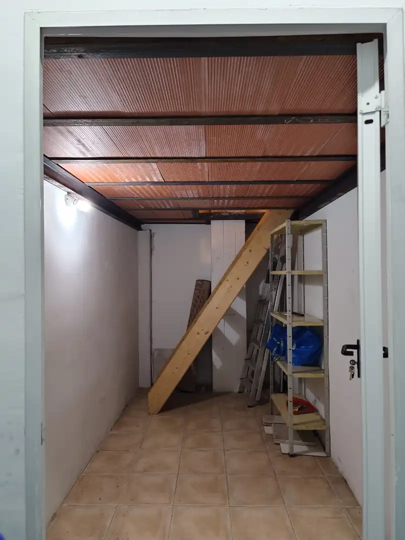 Storage room for sale in Bilbao 