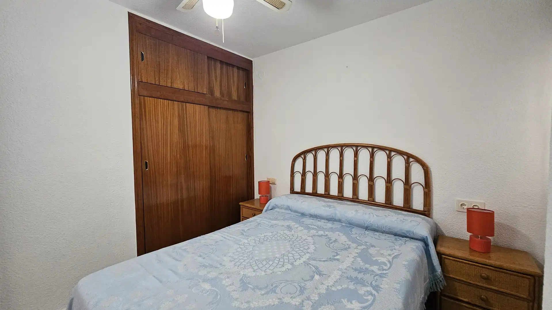 Schlafzimmer von Wohnung zum Verkauf in Benidorm