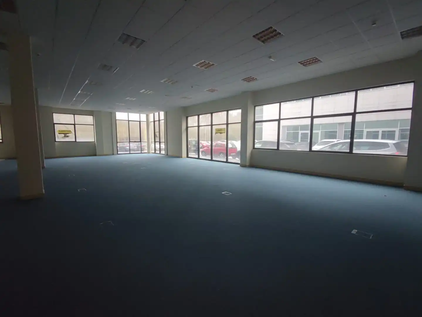 Büro mit Aufzug zum Verkauf in Zumar Hiribidea 1, imagen 2