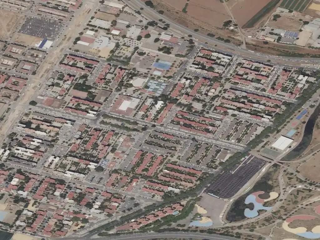 Piso en venta en Fogoneros 1, imagen 3