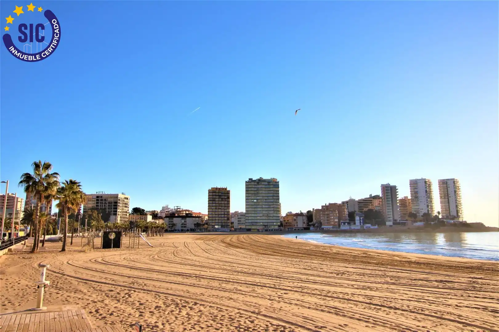Außenansicht von Residential zum Verkauf in Oropesa del Mar / Orpesa