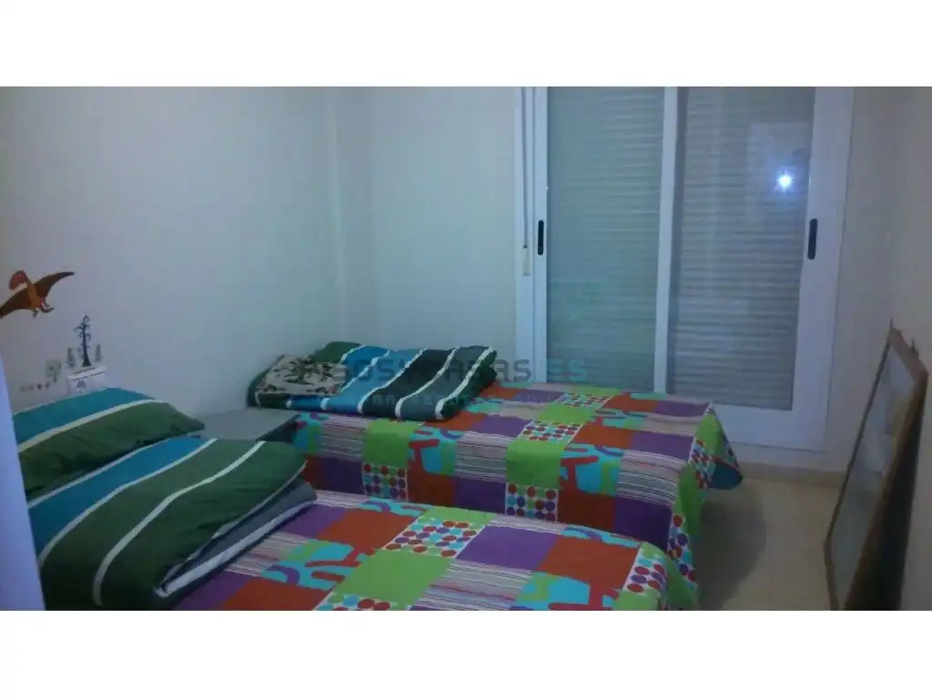Bedroom of Detached homes for sale in Alborache  with Air Conditioner, Private garden and Terrace