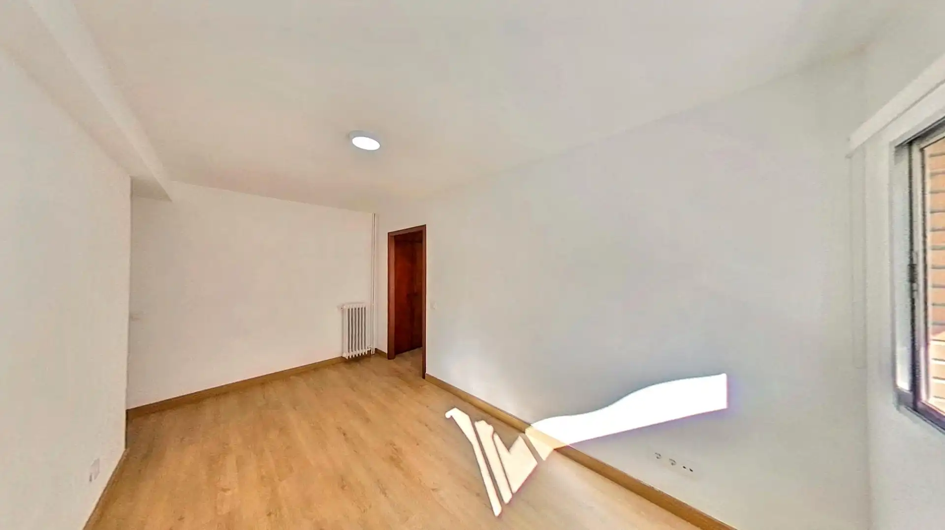 Piso de alquiler en Canillejas