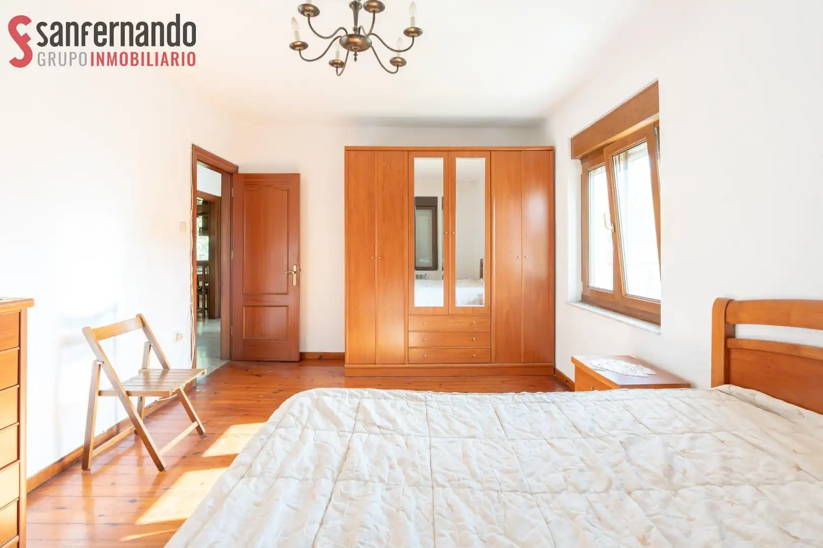 Casa con giardino in vendita a Castañeda, imagen 20