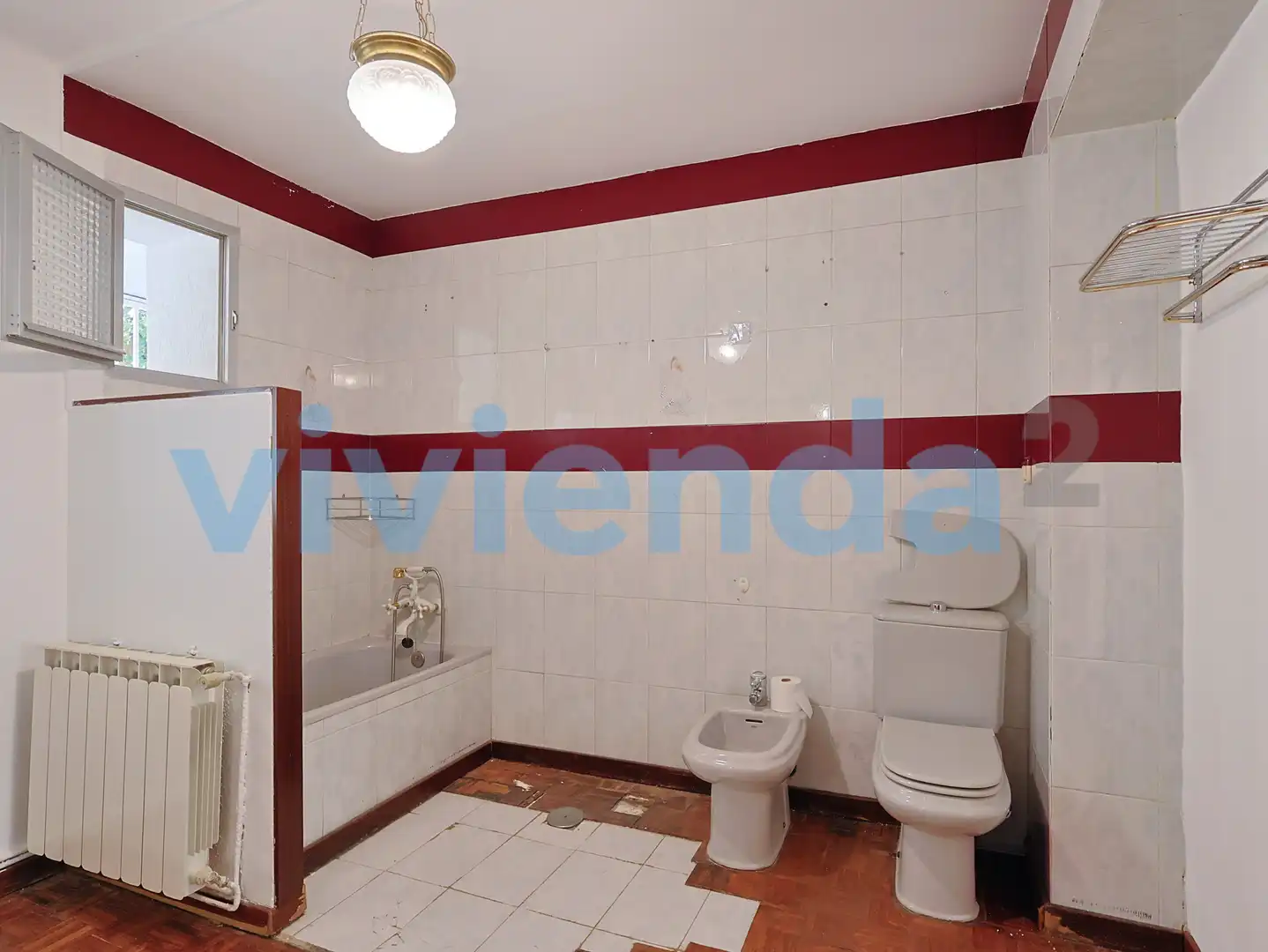 Flat with terrace for sale in Nuestra Señora del Villar, imagen 7
