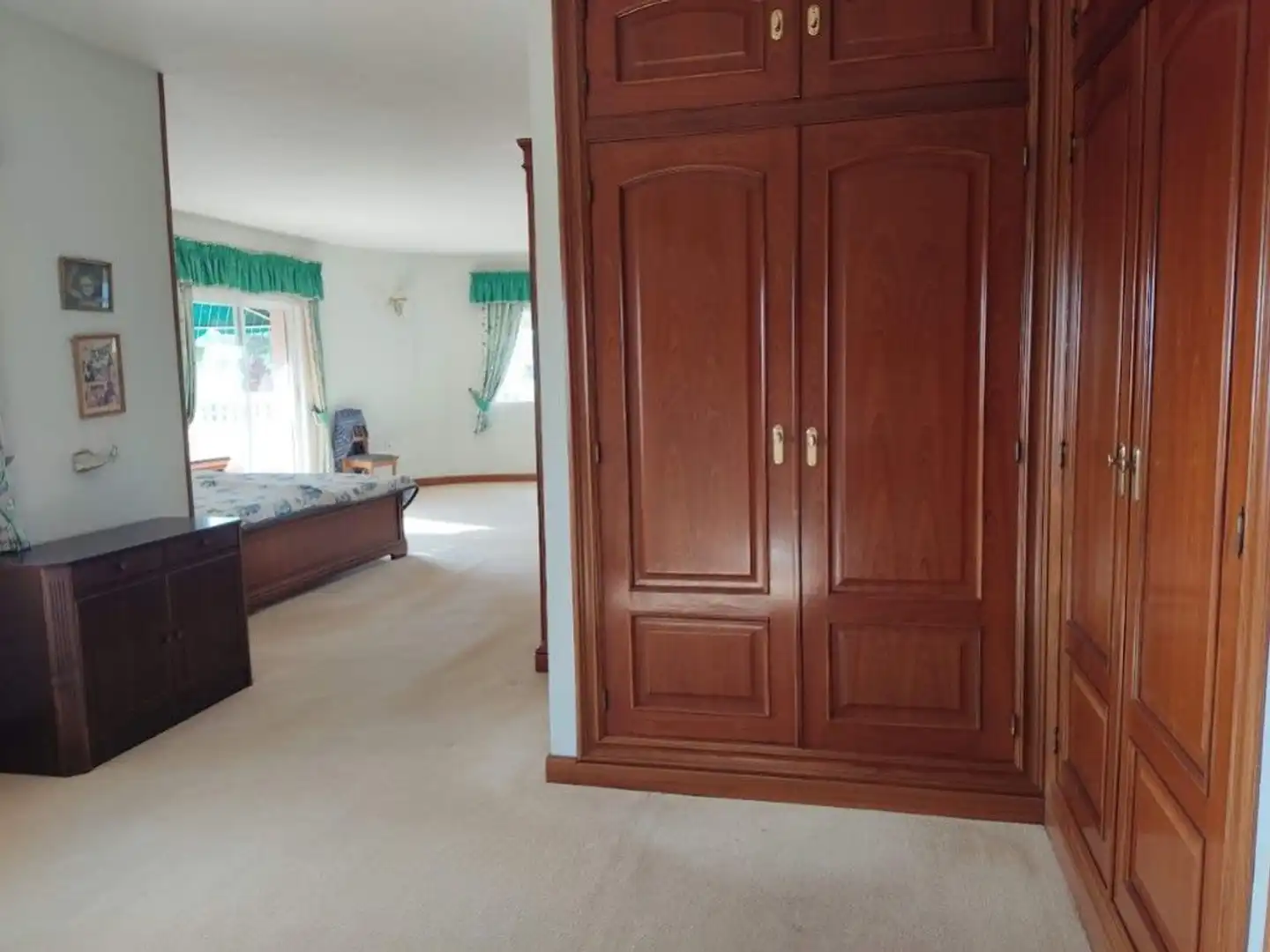 Chalet con piscina en venta en Pueblo - Urbanizaciones, imagen 31