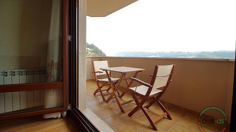 Foto 5 de Pis en venda a Muros de Nalón - Conde de Guadalhorce, 52 , Muros de Nalón, Asturias