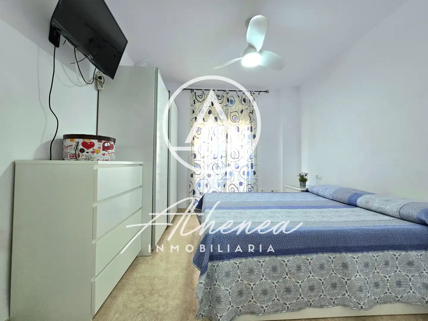 Piso en venta en Roquetas Pueblo