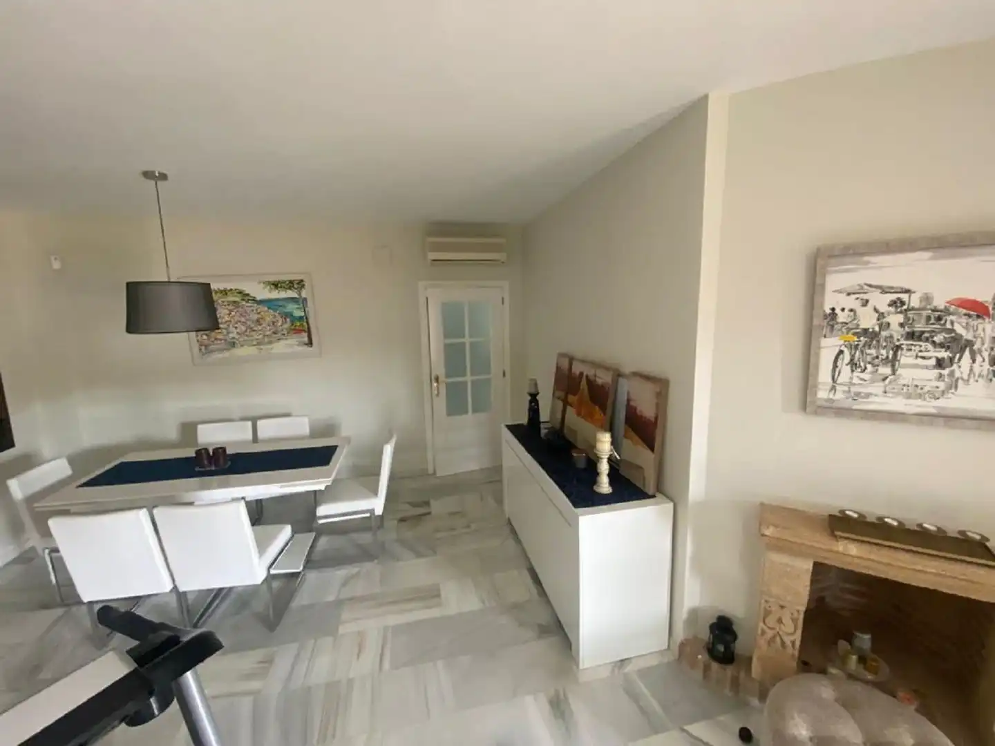 Casa con piscina en venta en Hipódromo - Cerrado del Águila, imagen 14