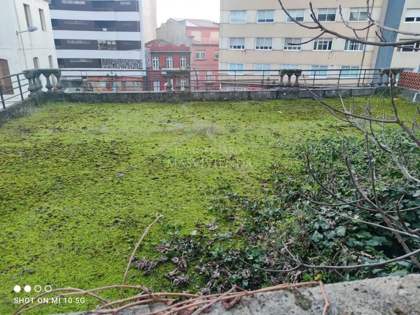 Houses for sale in Vigo   with Storage room