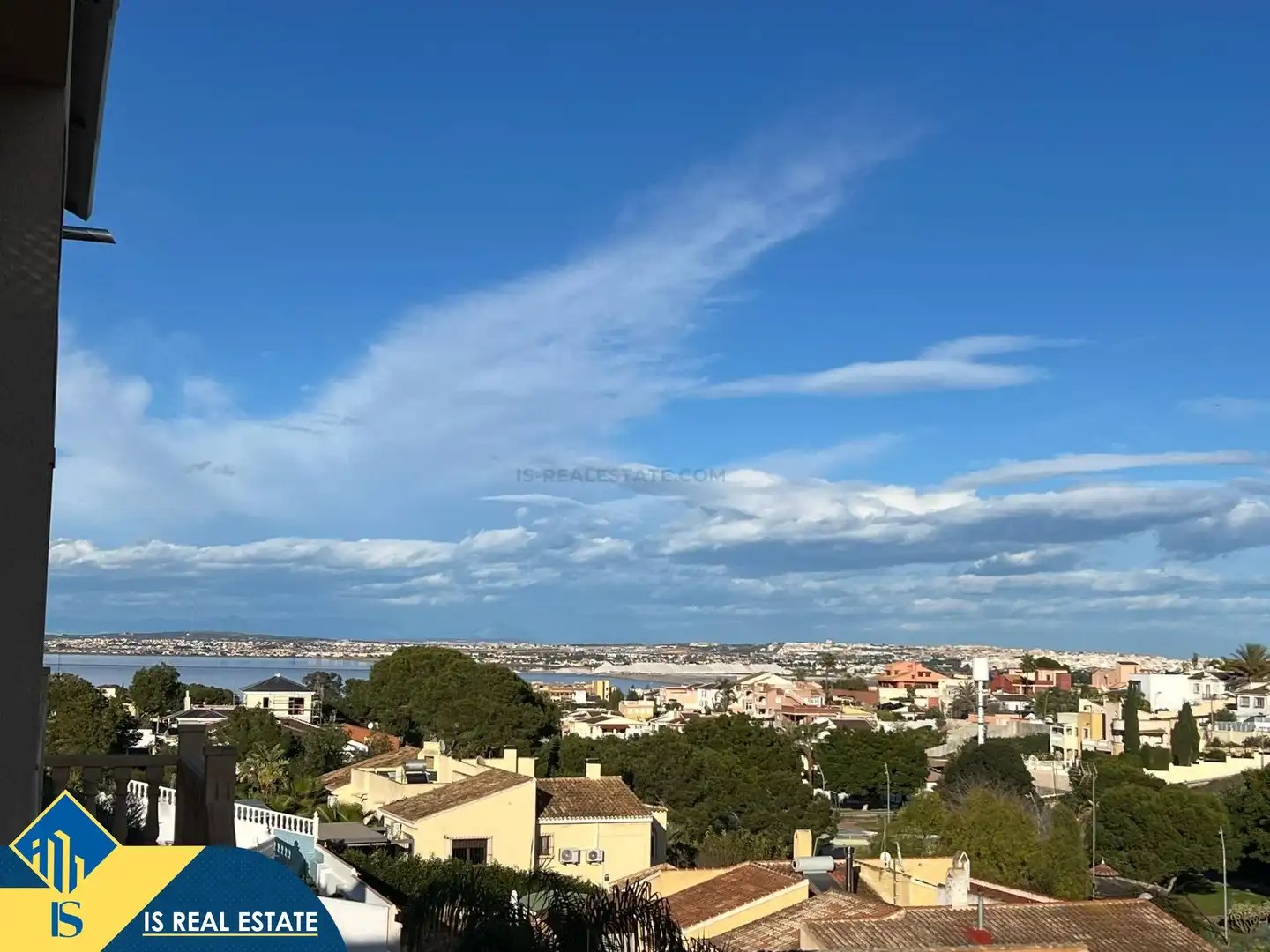 Casa amb piscina en venda a Orihuela Costa, imagen 15