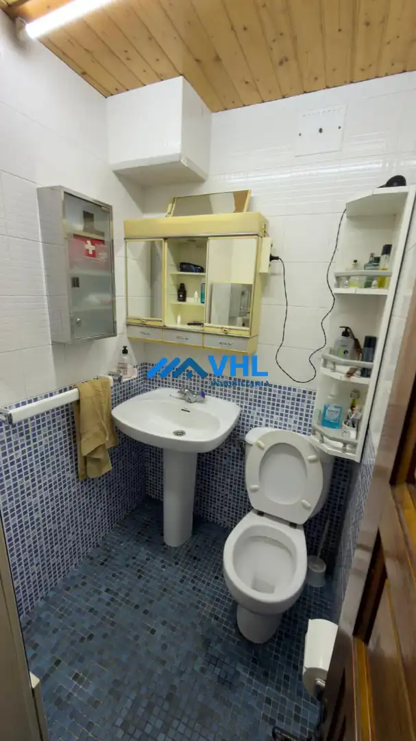 Casa amb terrassa en venda a Torquiendo, imagen 7