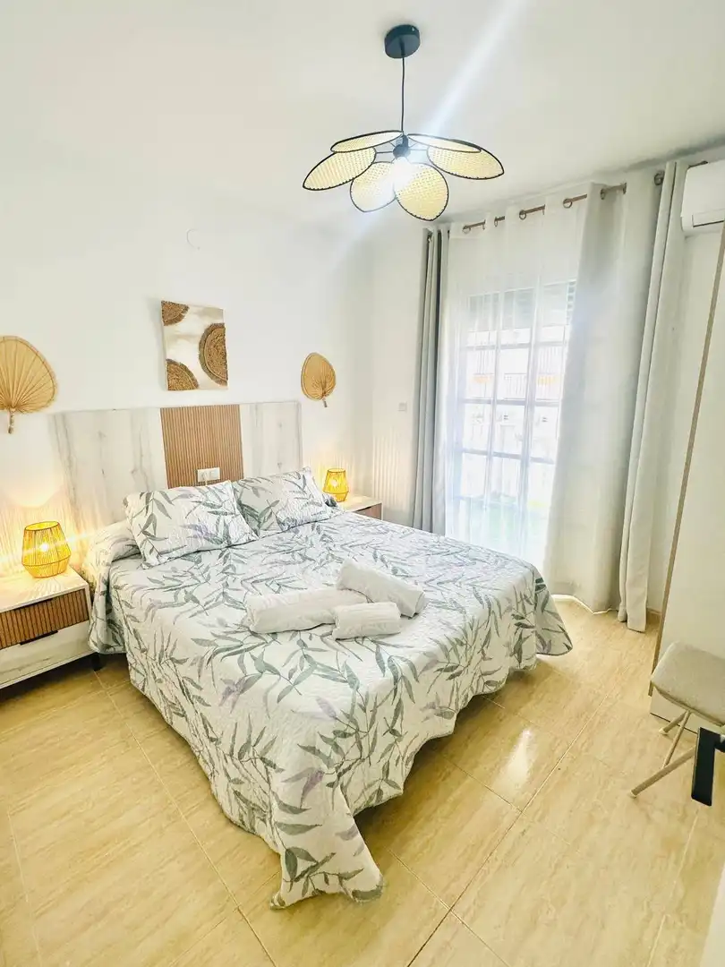 Detached house with pool for sale in Salobreña Costa, imagen 16