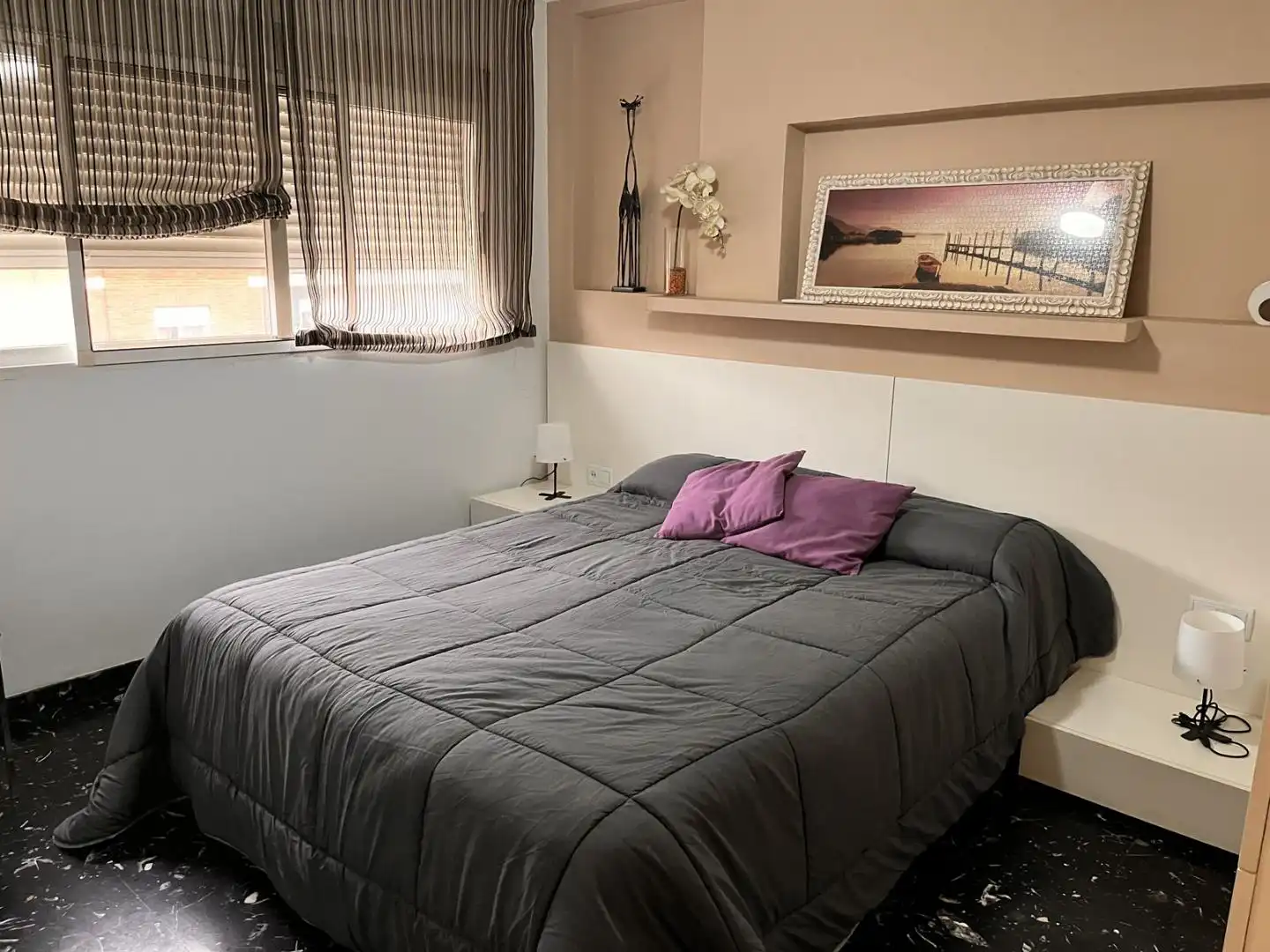 Habitación de Piso en venta en Manises