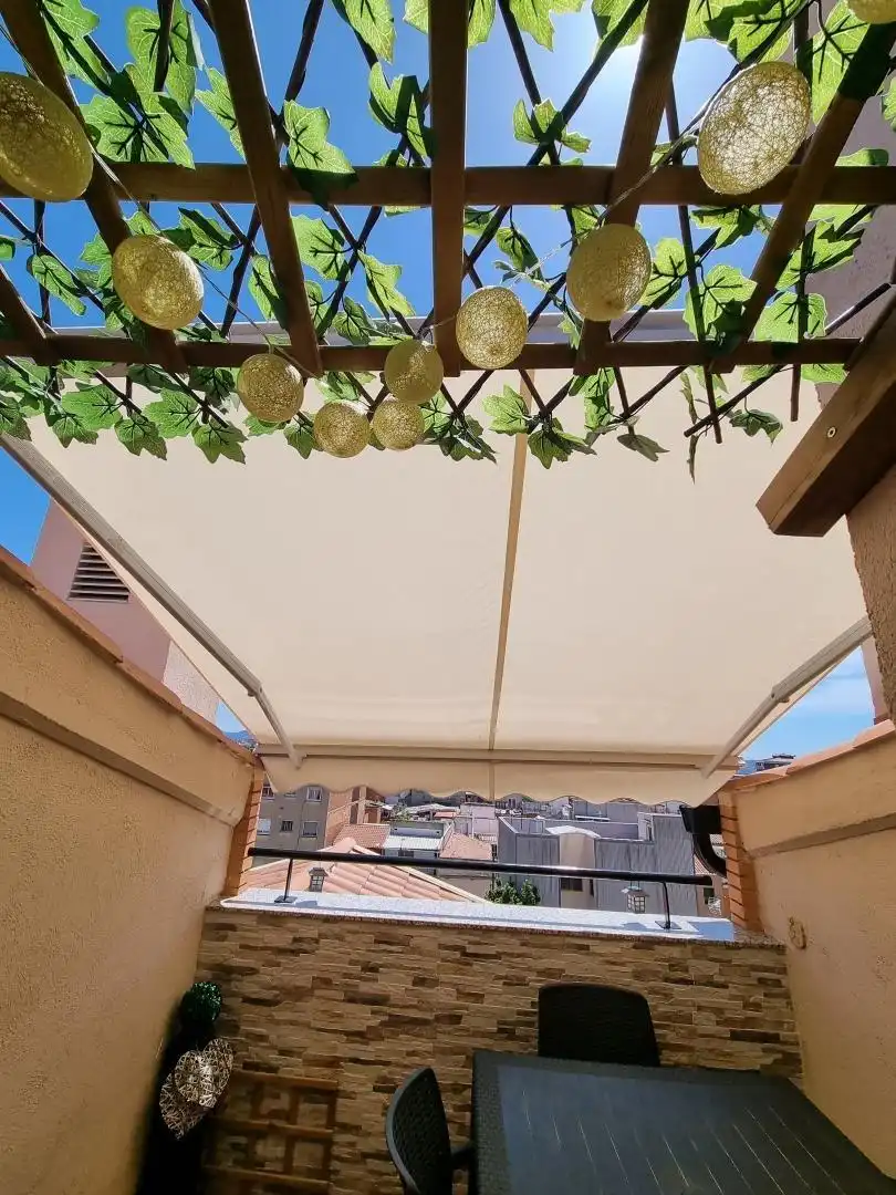 Terrassa de Dúplex en venda en Sabadell amb Calefacció i Terrassa