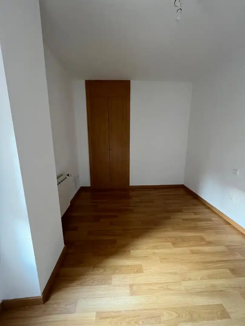 Bedroom of Flat for sale in Arganda del Rey  with Heating, Parquet flooring and Storage room