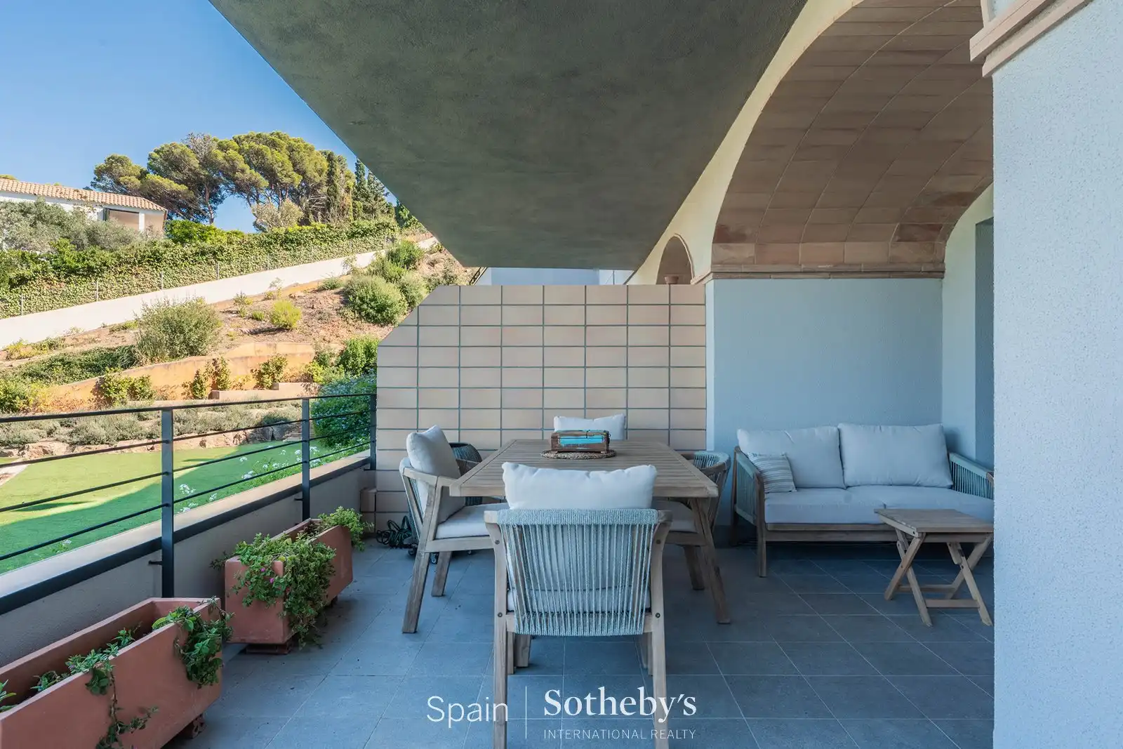Appartement compact avec piscine à vendre à Carrer Terra Roja, imagen 12