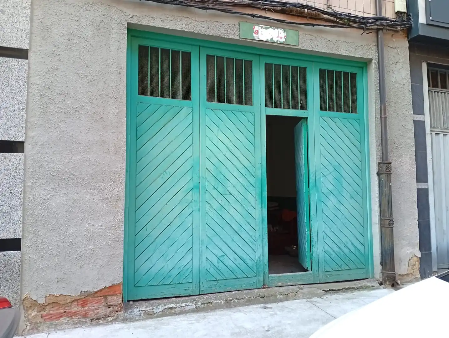 Local comercial en venda a Calle Jesús 10, imagen 2