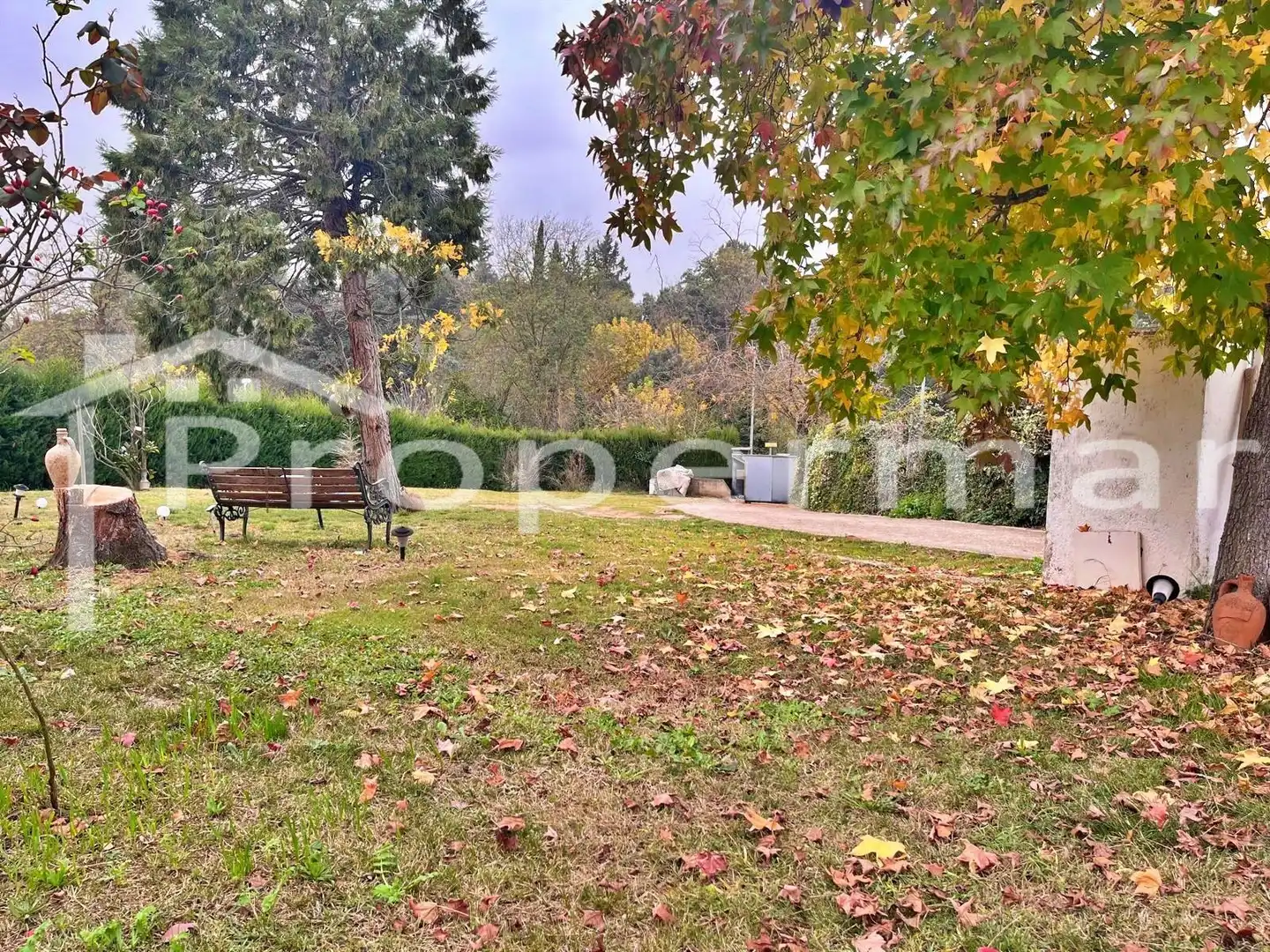 Casa amb piscina en venda a L'Ametlla del Vallès, imagen 31
