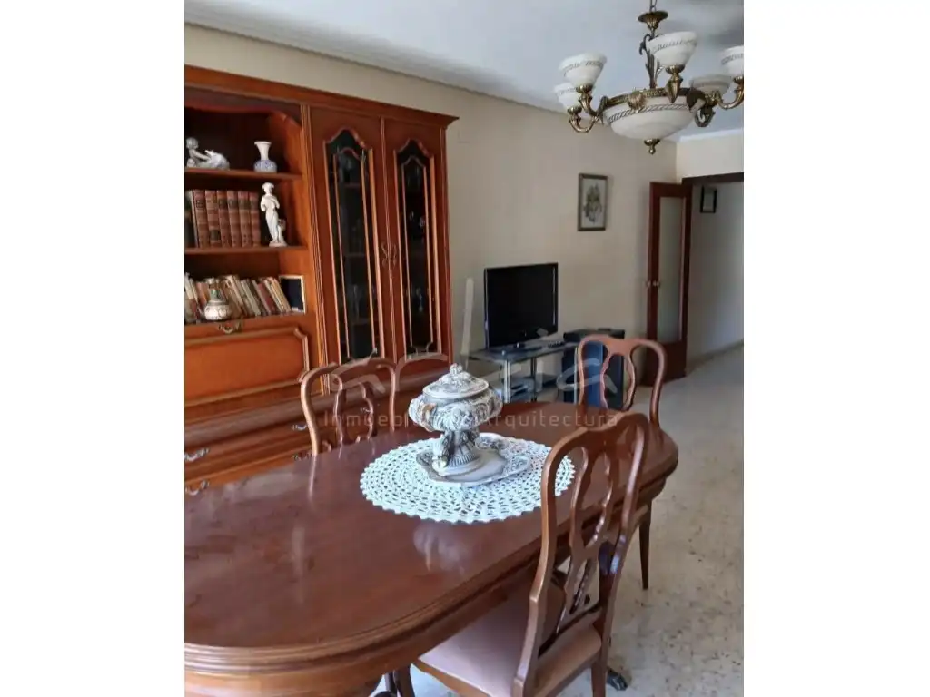 Comedor de Piso en venta en Alaquàs