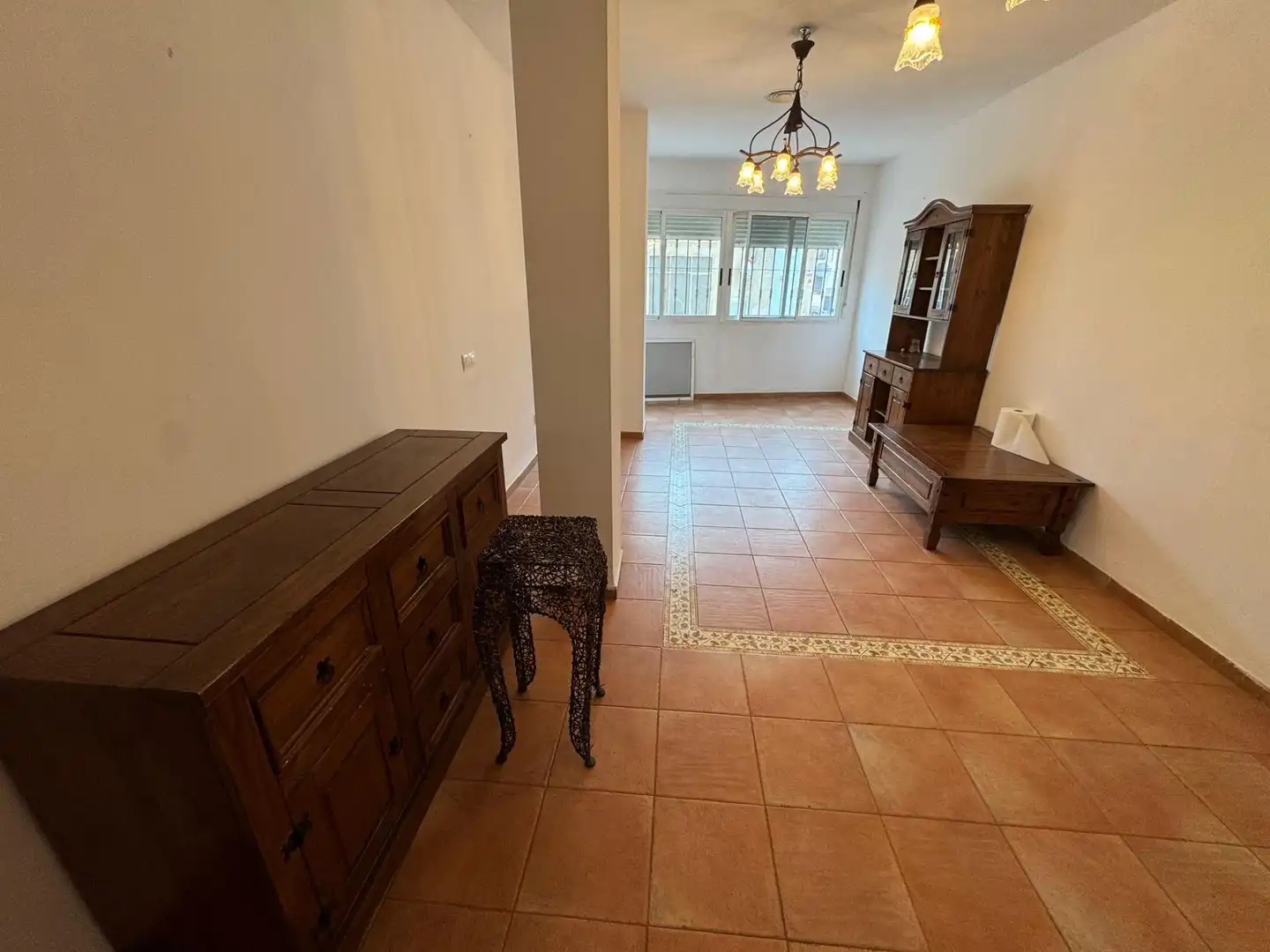 Piso de alquiler con opción a compra en ALDAYA, Benaguasil