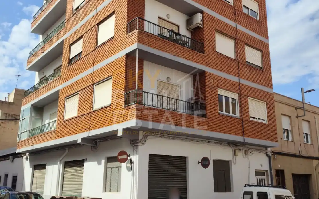 Local comercial en venda a Calle Navarra, imagen 3