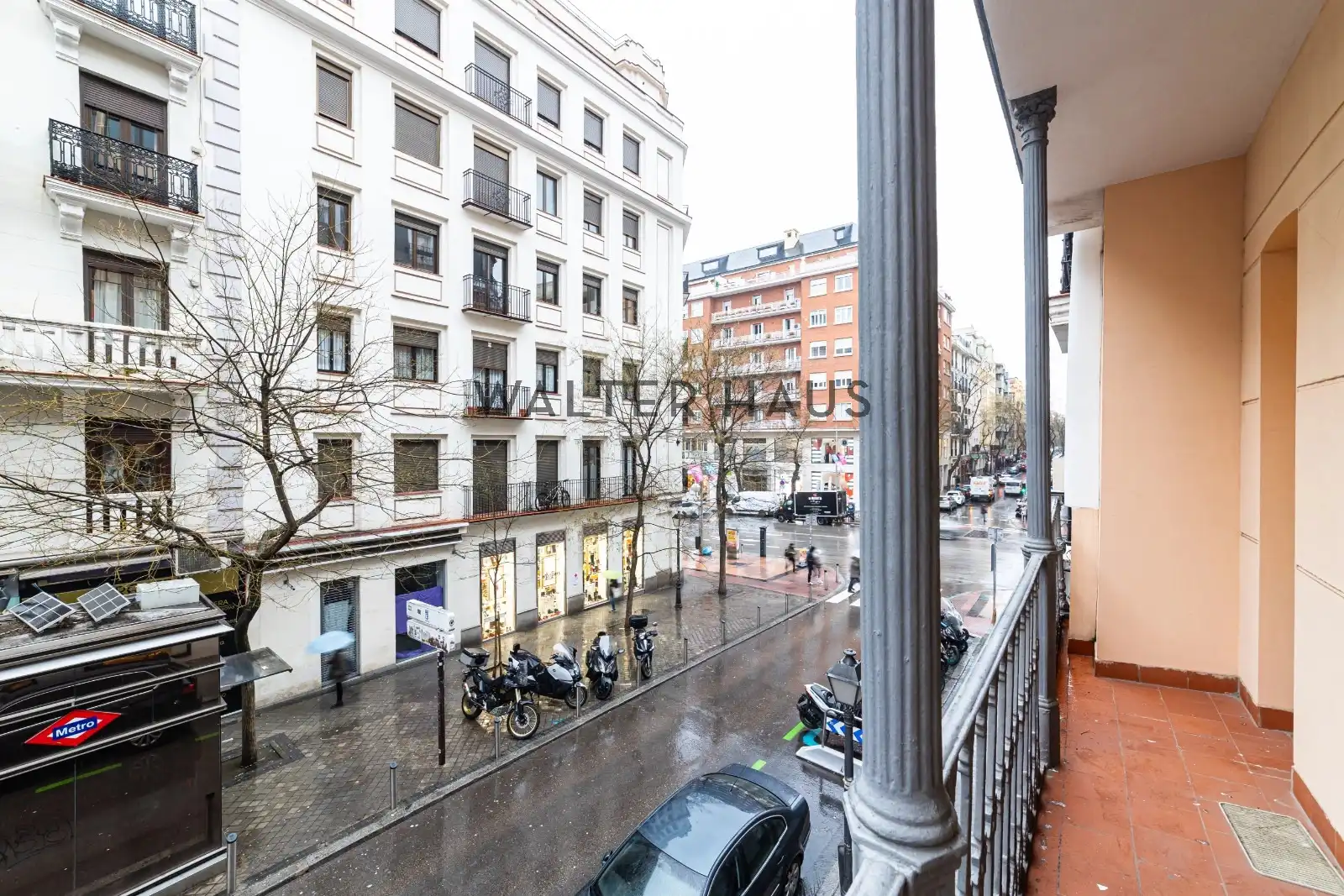 Flat with lift for sale in Calle Alcalá, imagen 40