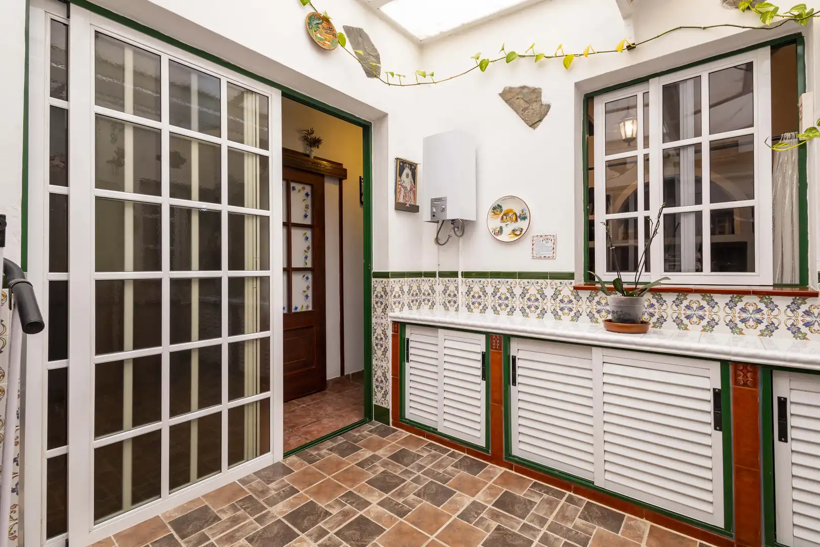 Houses for sale in San Cristóbal de la Laguna  with Storage room