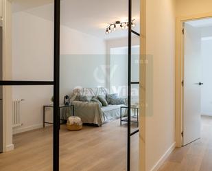 Bedroom of Apartment for sale in Lugo Capital  with Heating, Parquet flooring and Storage room