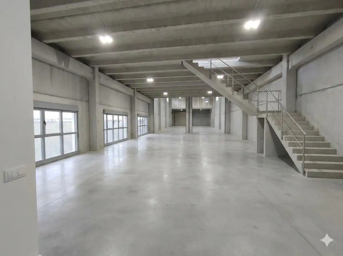 Local comercial de lloguer a Novelda, imagen 3