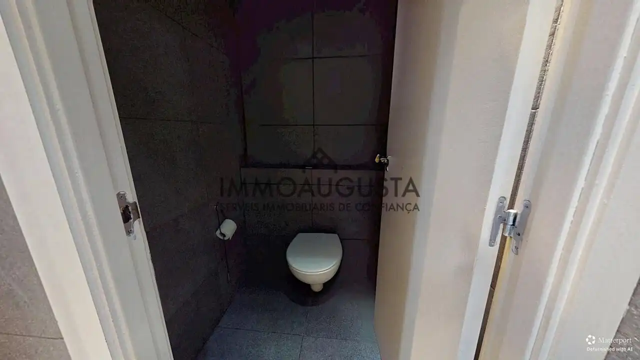 Local comercial en venda a Sarrià - Sant Gervasi, imagen 43