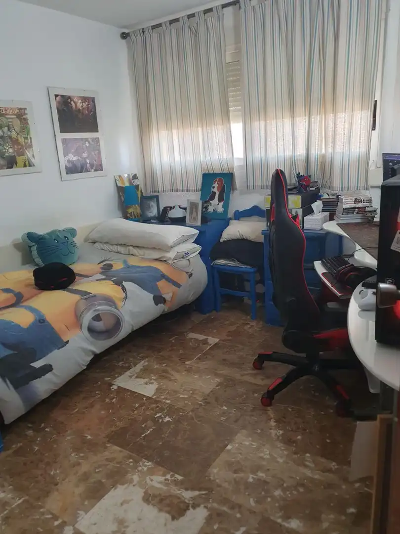 Piso con piscina en venta en Playa de San Juan - El Cabo de las Huertas, imagen 23