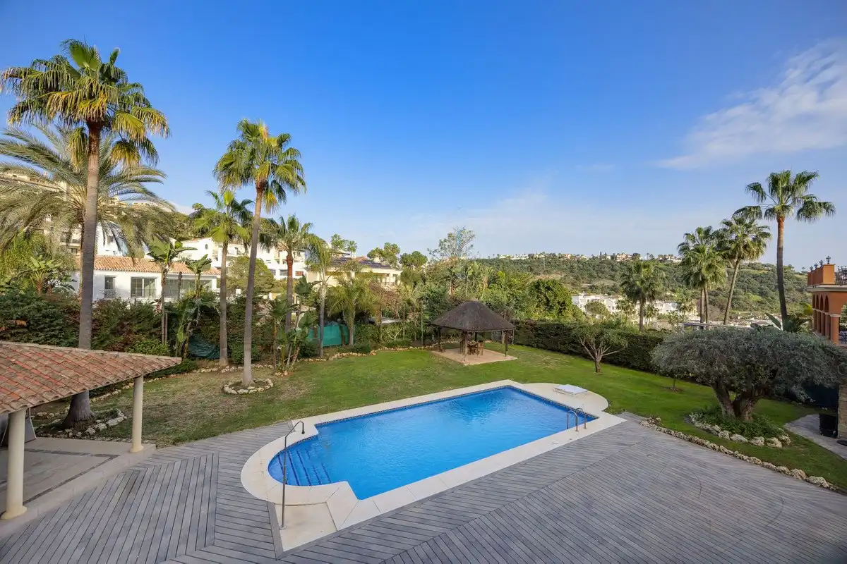 Chalet con terraza en venta en Urbanizacion Torre Esteril 100, imagen 19