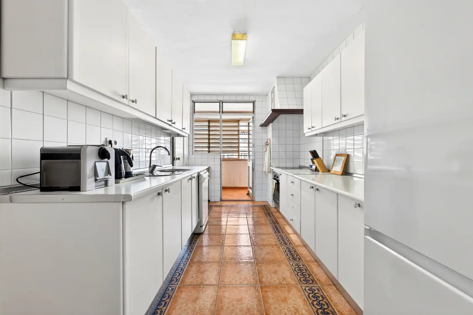 Appartement compact avec ascenseur à vendre à Centro, imagen 19