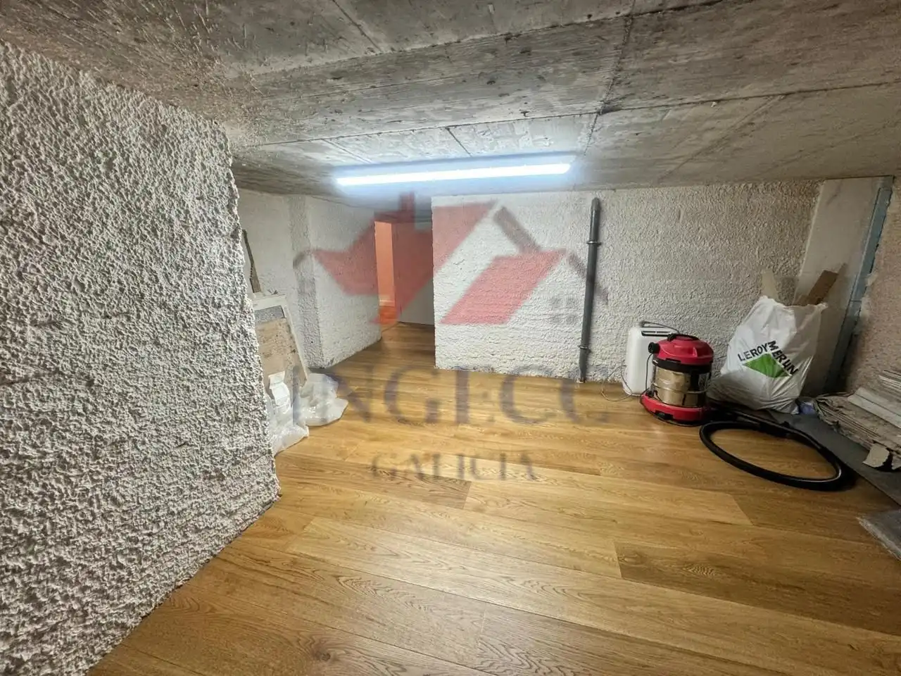 Local comercial en venta en Rúa Salgado Somoza, imagen 49