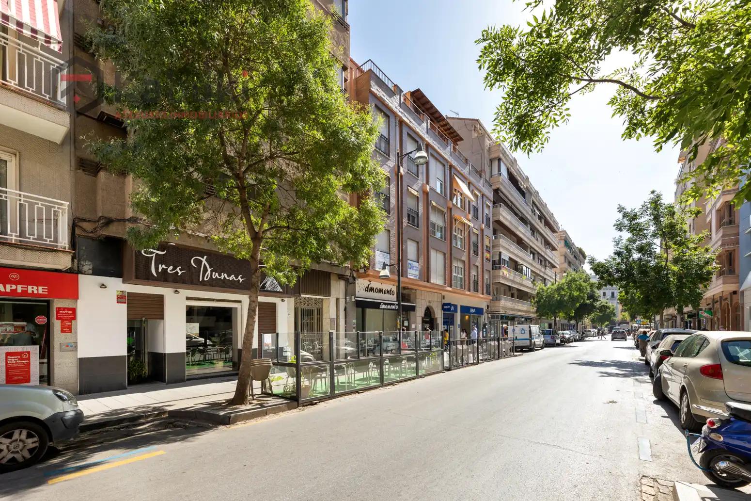 Aparcament en venda a Granada - Calle guillen de castro 42, imagen 20
