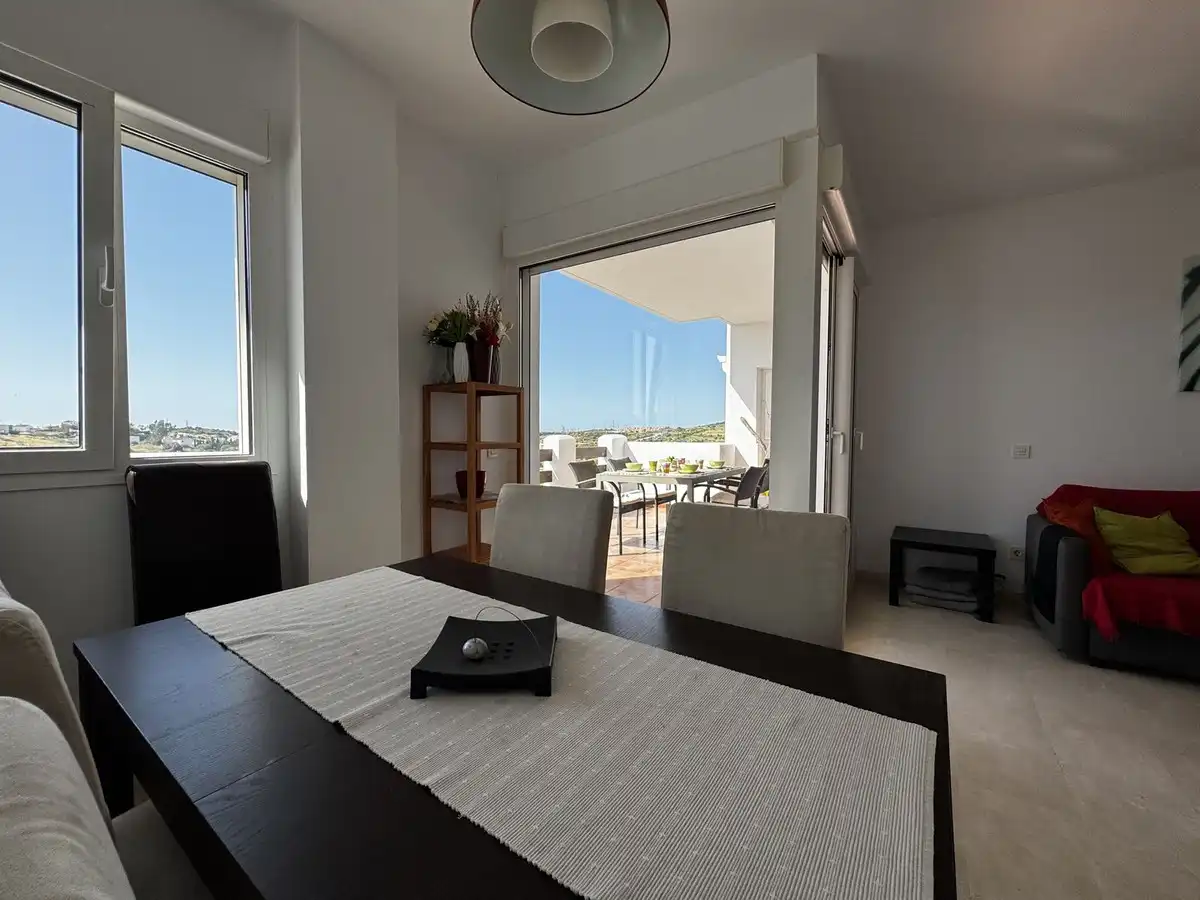 Apartment mit Pool zum Verkauf in Costa Natura, imagen 9