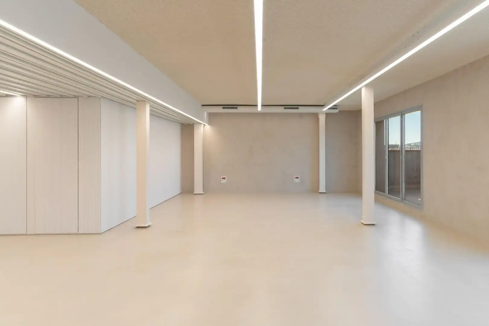 Oficina de alquiler en Barcelona, Barcelona