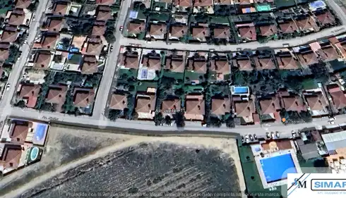 Casa o chalet en venta en Camarena