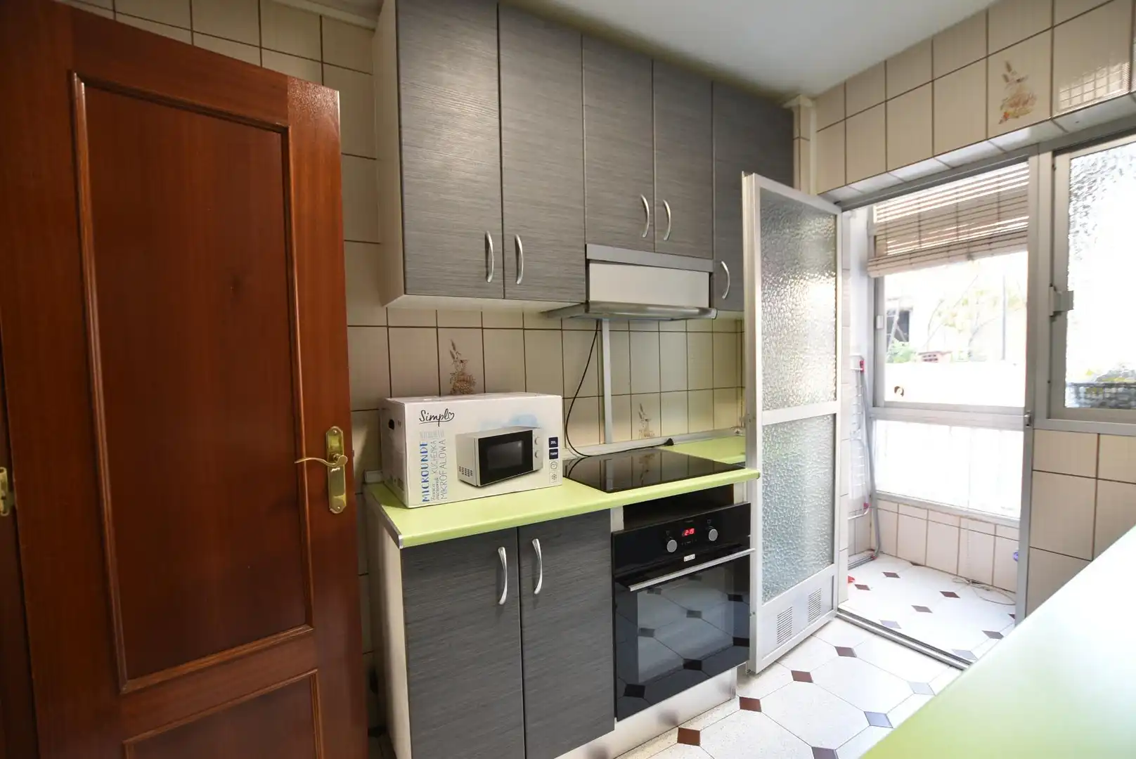 Zimmer in Calle Ebro, Barrio de Zaidín